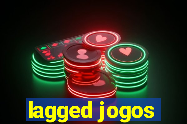 lagged jogos
